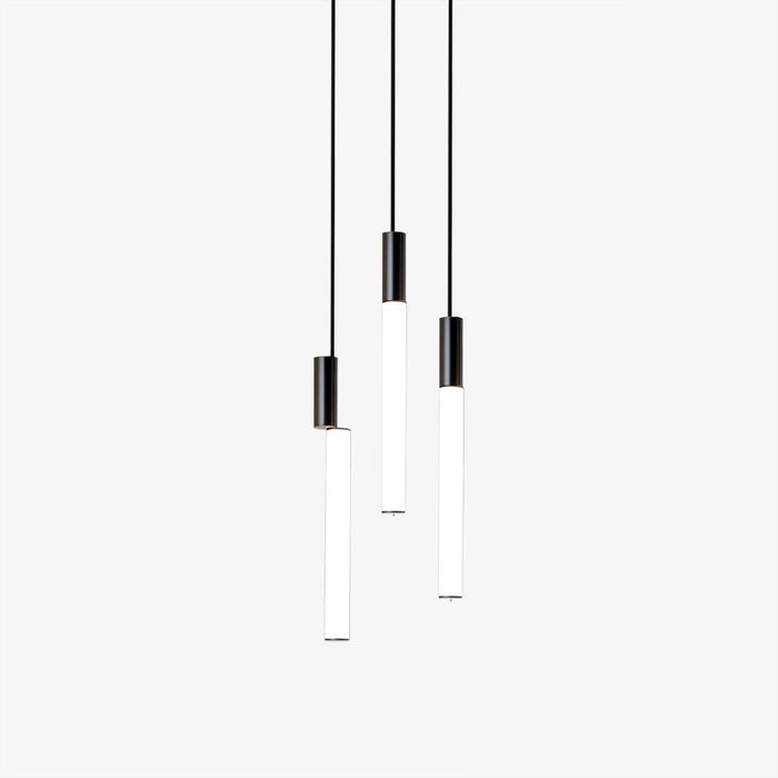 Signal LED Pendant Light-DWHOME