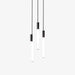 Signal LED Pendant Light-DWHOME
