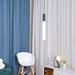 Signal LED Pendant Light-DWHOME