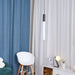 Signal LED Pendant Light-DWHOME