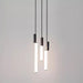 Signal LED Pendant Light-DWHOME