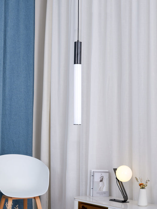 Signal LED Pendant Light.