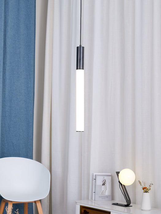 Signal LED Pendant Light.