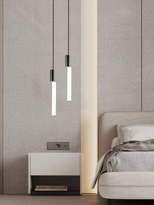 Signal LED Pendant Light.