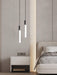 Signal LED Pendant Light.