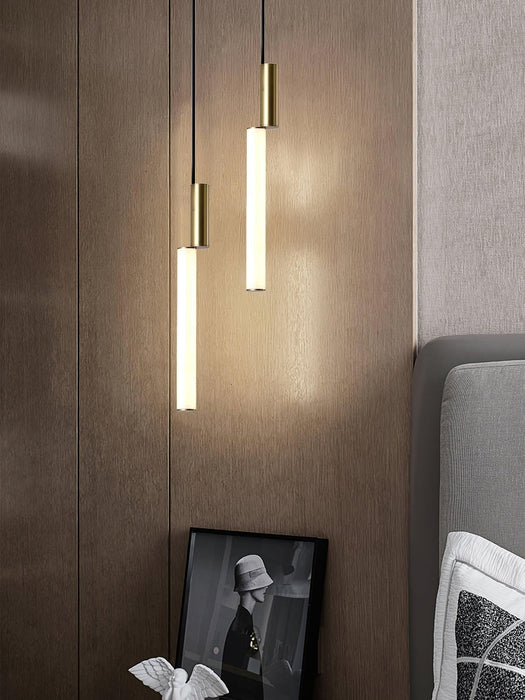 Signal LED Pendant Light.