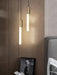 Signal LED Pendant Light.