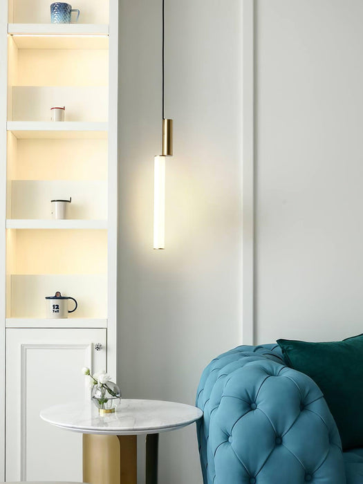 Signal LED Pendant Light.