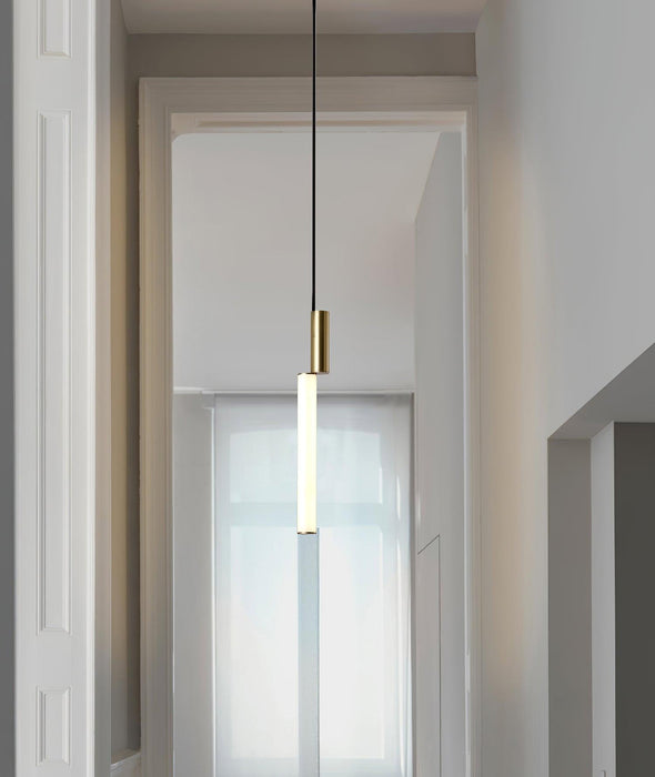 Signal LED Pendant Light.