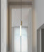 Signal LED Pendant Light.