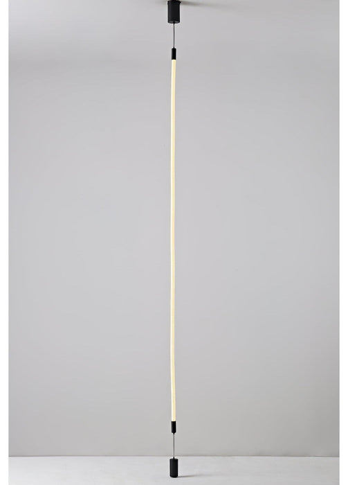 Silas Vertical Pendant Light-DWHOME