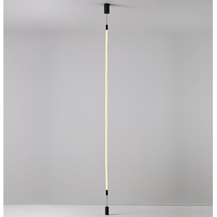 Silas Vertical Pendant Light-DWHOME