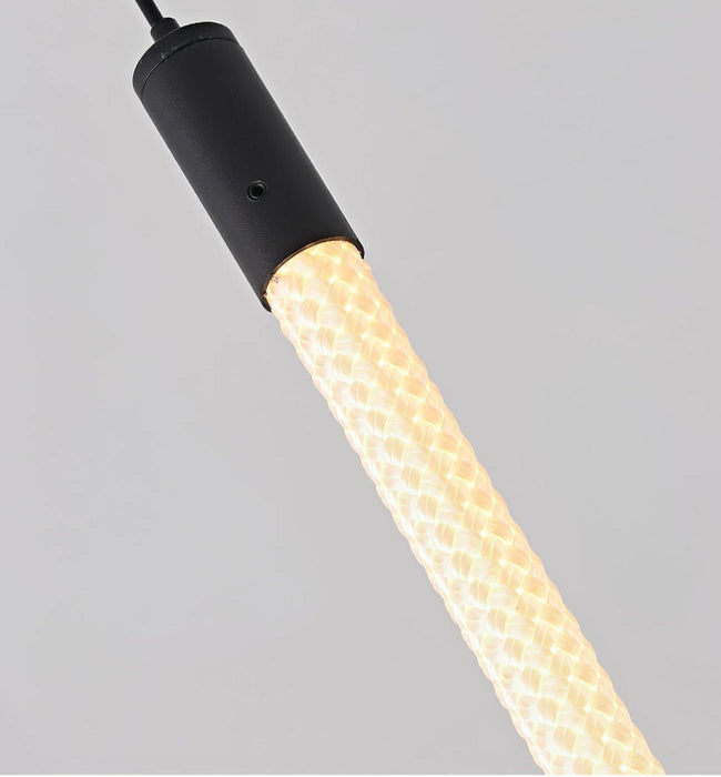 Silas Vertical Pendant Light-DWHOME