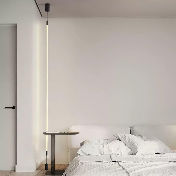 Silas Vertical Pendant Light-DWHOME