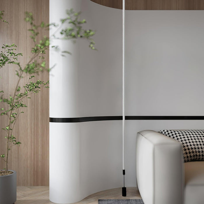 Silas Vertical Pendant Light-DWHOME