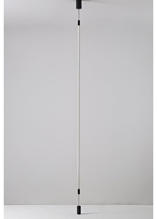 Silas Vertical Pendant Light-DWHOME