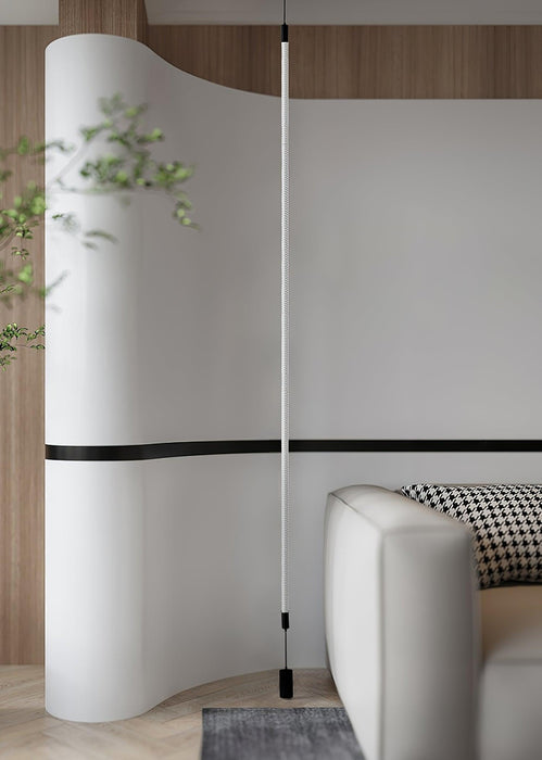 Silas Vertical Pendant Light-DWHOME
