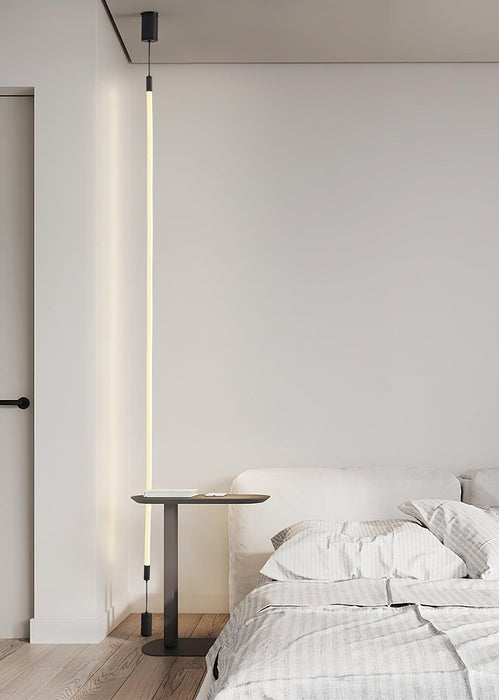Silas Vertical Pendant Light-DWHOME