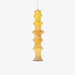 Silk Falkland Pendant Lamp.