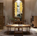 Silk Falkland Pendant Lamp-DWHOME