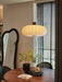 Silk Lantern Pendant Light.