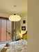 Silk Lantern Pendant Light-DWHOME