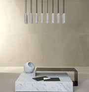 Silo Pendant Light-DWHOME