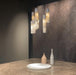 Silo Pendant Light-DWHOME