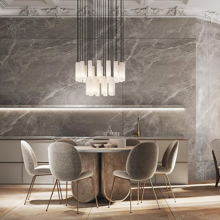 Silo Pendant Light-DWHOME