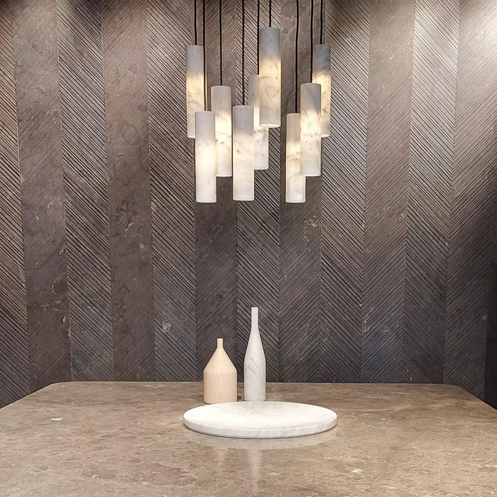 Silo Pendant Light-DWHOME