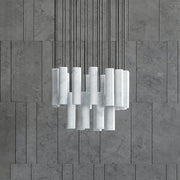 Silo Pendant Light-DWHOME