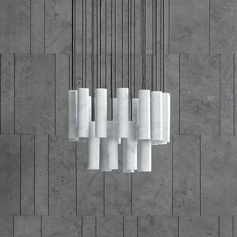 Silo Pendant Light-DWHOME