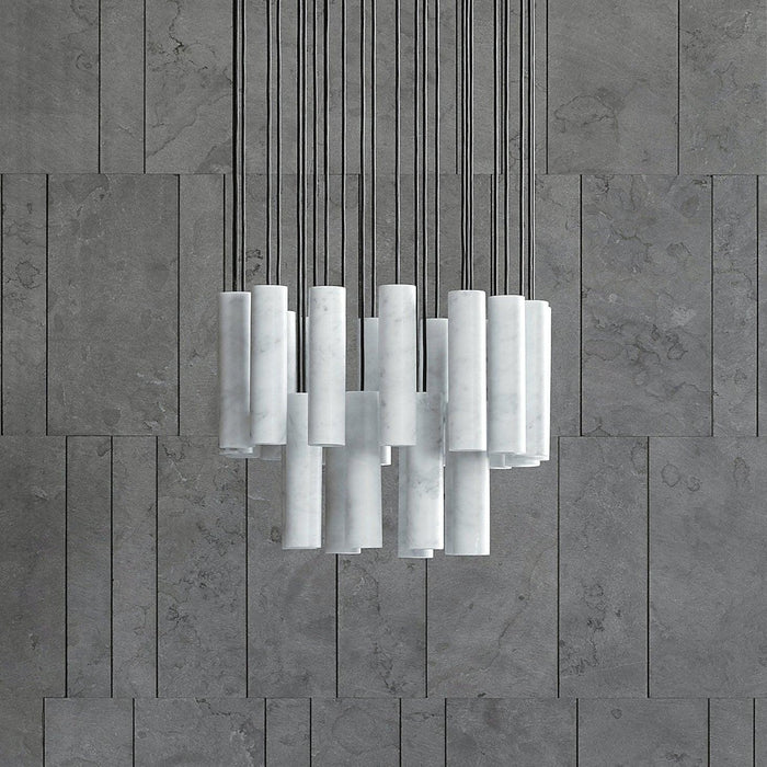 Silo Pendant Light-DWHOME