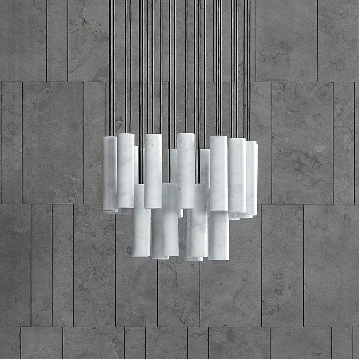 Silo Pendant Light - Vakkerlight