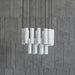 Silo Pendant Light - Vakkerlight