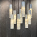 Silo Pendant Light - Vakkerlight