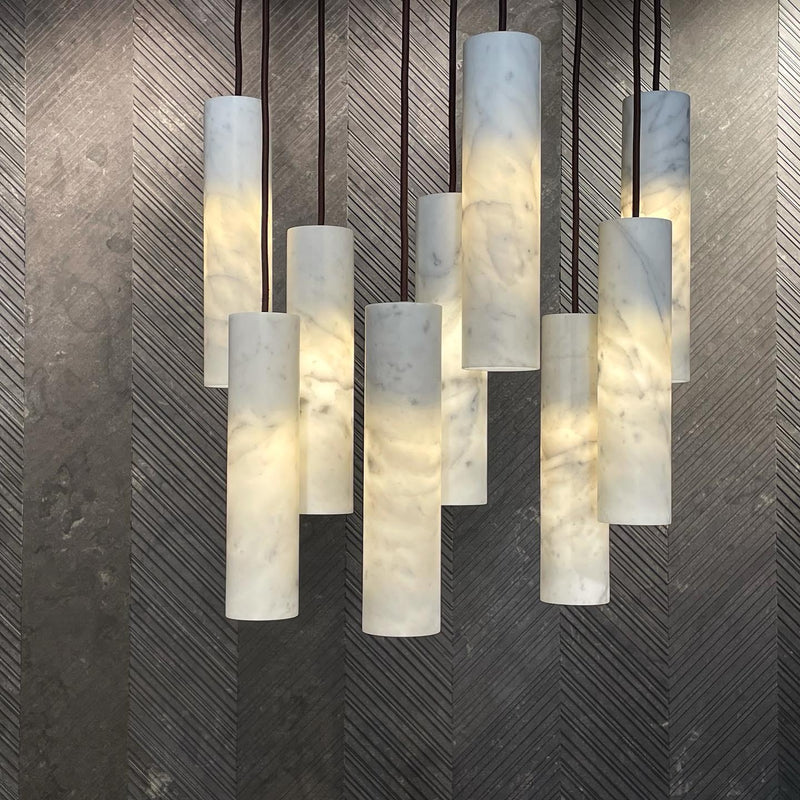 Silo Pendant Light-DWHOME