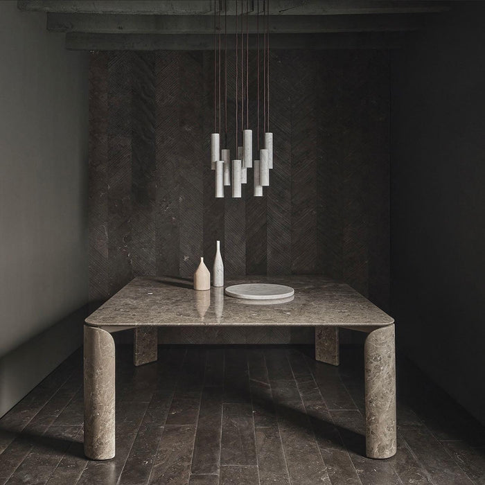 Silo Pendant Light - Vakkerlight