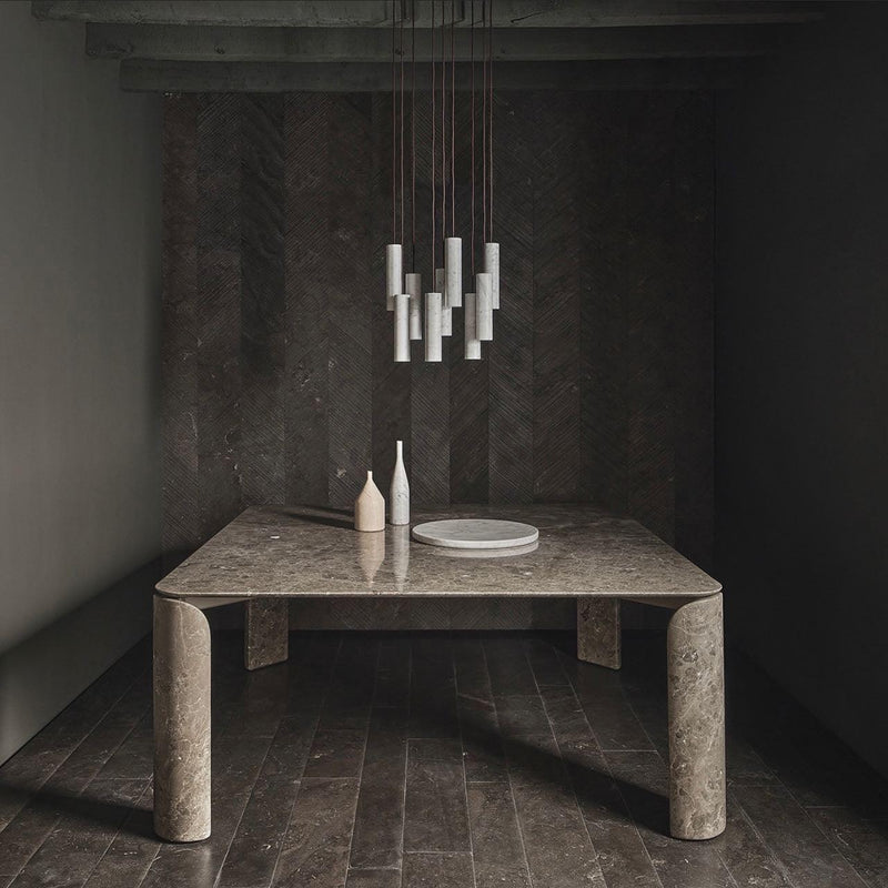 Silo Pendant Light-DWHOME
