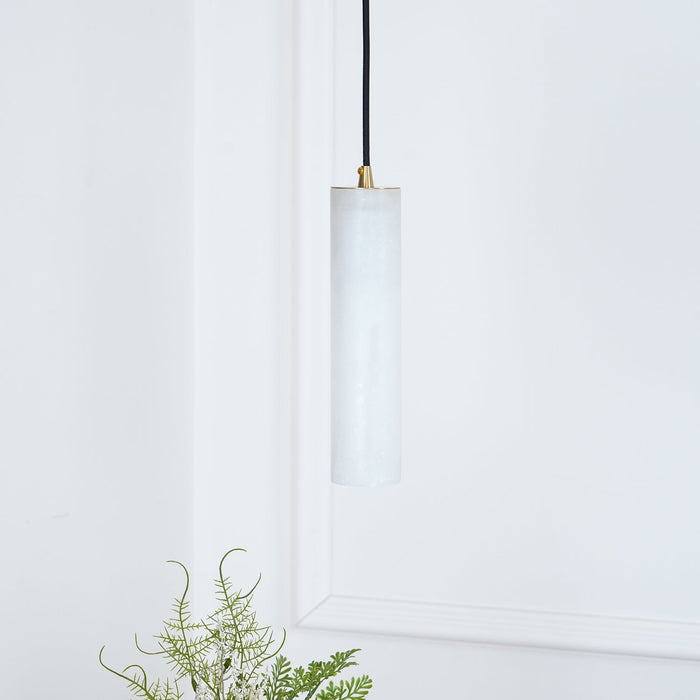 Silo Pendant Light