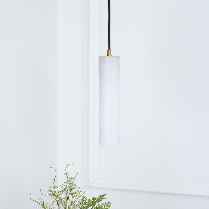 Silo Pendant Light-DWHOME