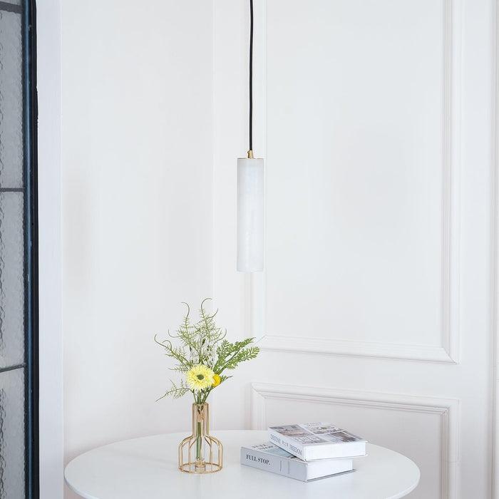 Silo Pendant Light-DWHOME