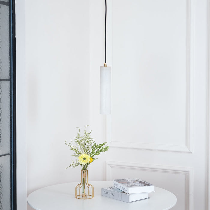 Silo Pendant Light