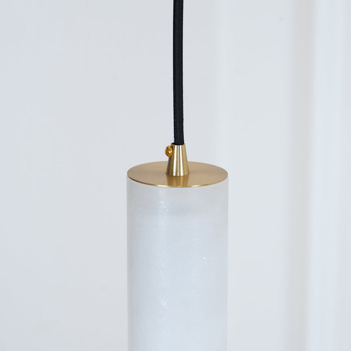 Silo Pendant Light