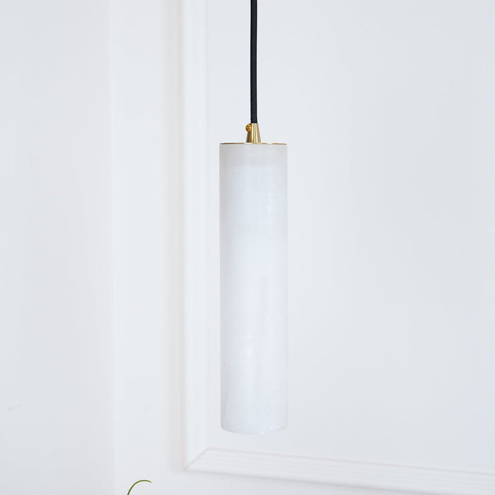 Silo Pendant Light