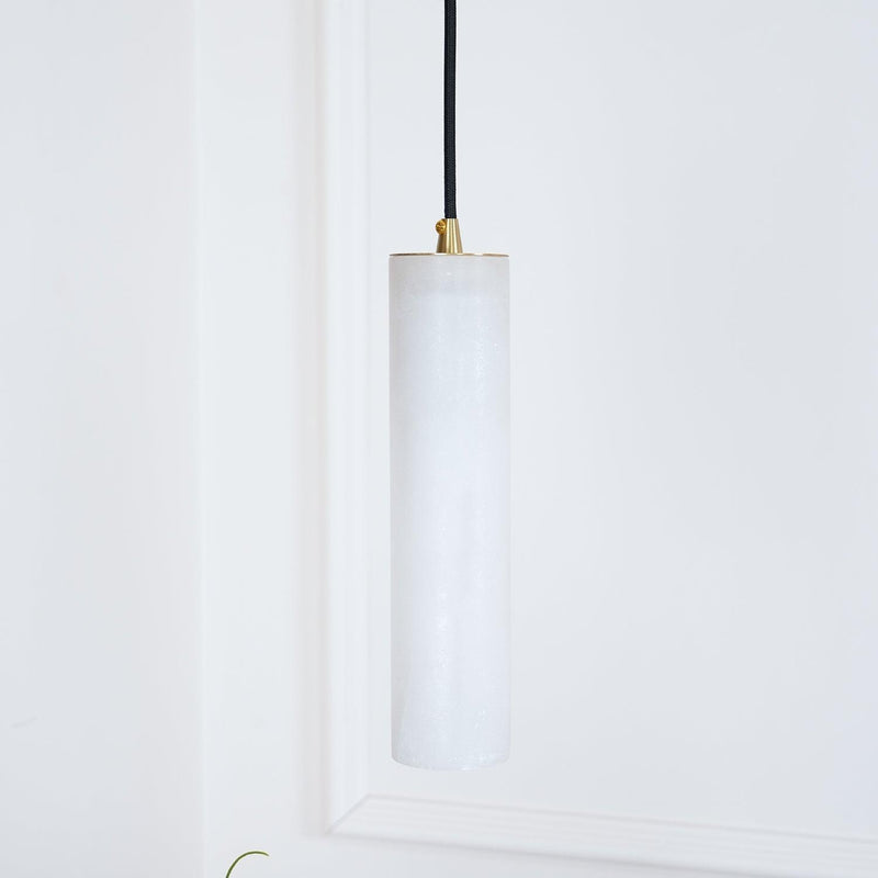 Silo Pendant Light-DWHOME