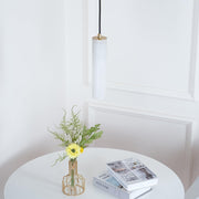 Silo Pendant Light-DWHOME
