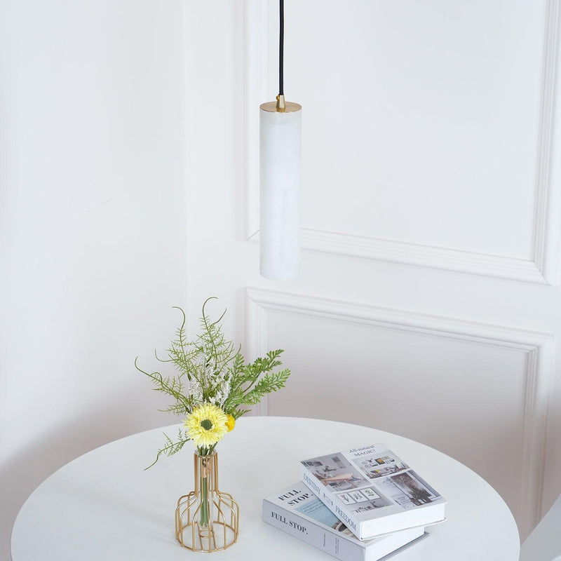Silo Pendant Light-DWHOME