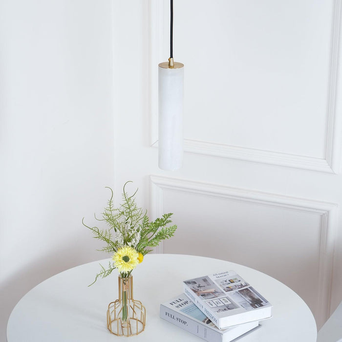 Silo Pendant Light-DWHOME