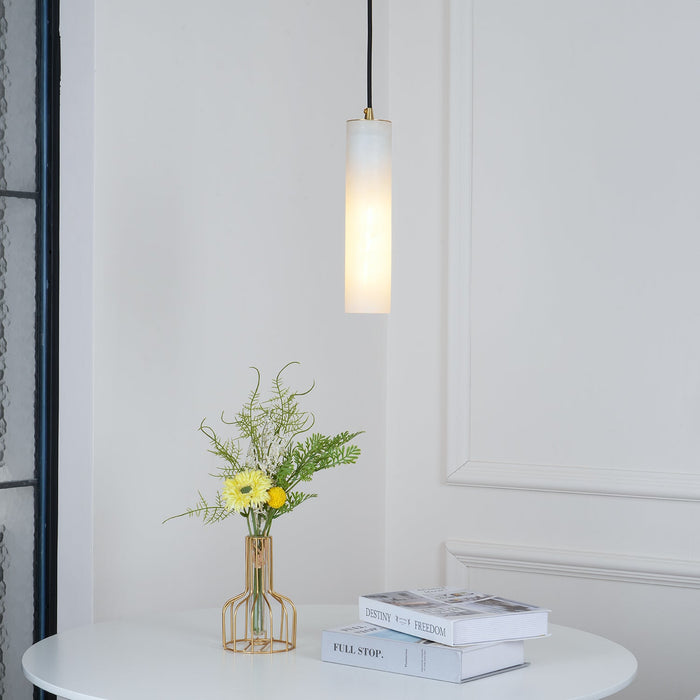 Silo Pendant Light.